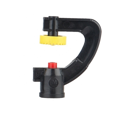 360 Agriculture Irrigation G Type Insert for Ground Upside Down Refraction Micro Sprinkler
