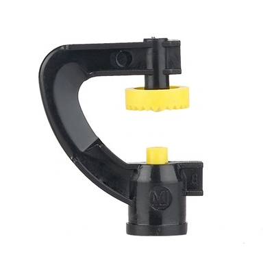 360 Agriculture Irrigation G Type Insert for Ground Upside Down Refraction Micro Sprinkler