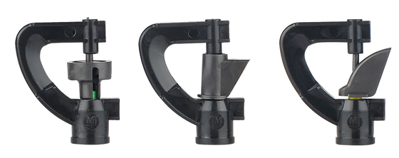 Super Markets Commercial Buyer Watering Rotating Sprinkler for Agriculture Irrigation