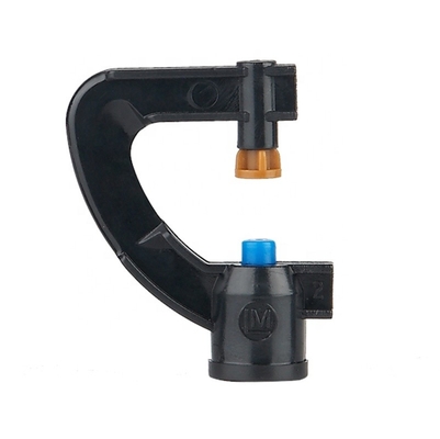 G Type Agriculture And Forestry Irrigation Micro Sprinkler Normal Style for TV Shopping