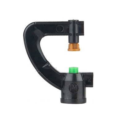 G Type Agriculture And Forestry Irrigation Micro Sprinkler Normal Style for TV Shopping