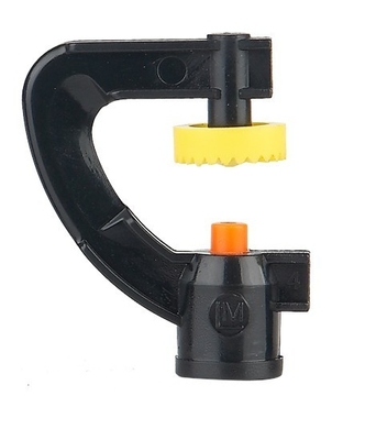 360 Degrees Agricultural Water Sprinkler Normal Style for Micro Sprinkler Irrigation