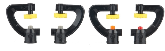 360 Degrees Agricultural Water Sprinkler Normal Style for Micro Sprinkler Irrigation