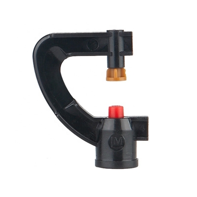 G Type Agriculture And Forestry Irrigation Micro Sprinkler Normal Style for TV Shopping