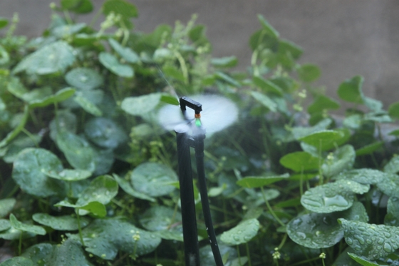 G Type Agriculture And Forestry Irrigation Micro Sprinkler Normal Style for TV Shopping