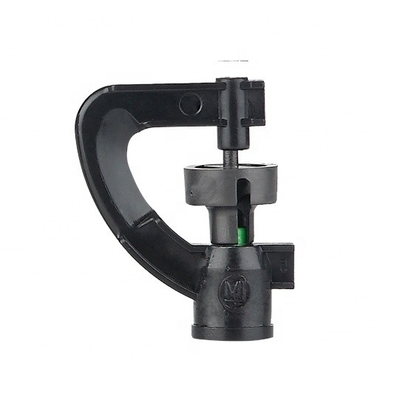 G Type Rotary Water Sprinkler Micro for Agriculture and Forestry Irrigation at 150-300KPA