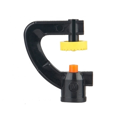 360 Agriculture Irrigation G Type Insert for Ground Upside Down Refraction Micro Sprinkler
