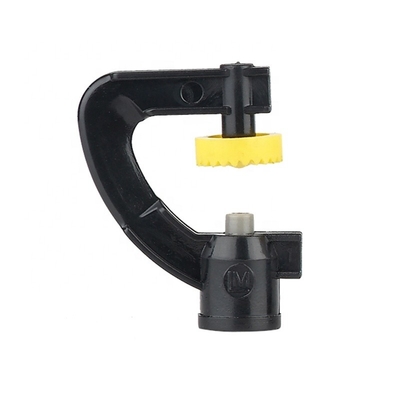 360 Agriculture Irrigation G Type Insert for Ground Upside Down Refraction Micro Sprinkler